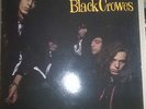 THE BLACK CROWES - Shake Your Money Maker LP 842 515-2