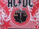 ACDC: Anything Goes in Leipzig 2009 LPZG-1/2 Made in Germany