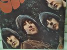 Beatles  LP Record Rubber Soul PMC1267 XEX 580 FREE P&P MONO