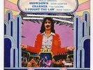 FRANK ZAPPA Sam Neely TIME MOORE Thailand THAI 7