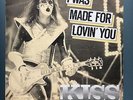 Kiss-I was made for Lovin' you - 7