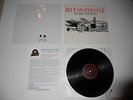 Blue Oyster Cult Secret Treaties 1974 1st Press ARCHIVE MASTER Ultrasonic CLEAN