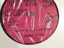 GEORGE NOOKS - ONE TIE BAD BOY / ONE OF A KIND LOVE AFFAIR / RICKY TICKY 1990S
