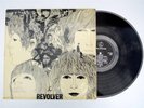 The Beatles album LP Revolver Dutch 1969 pressing PCS 7009 stereo