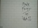 PINK FLOYD ' THE WALL ' DBLE LP GATEFOLD  + FREE 7