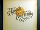 Neil Young Harvest 1972 Original Release Very Desireable Leo Hulka Mastering