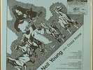 Neil Young-With Crazy Horse-Mushroom Vol 1-COLORED VINYL RARE LOOK