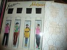 XRAY SPECS, GERM FREE ADOLESCENTS, INS 3023,, FIRST PRESSING, EXCELLENT VINYL