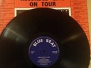 PRINCE BUSTER ON TOUR BLUE BEAT LP BBLP 808 ORIGINAL SKA ALBUM