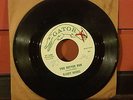 RANDY HOBBS You Better Run b/w Oh Julie 45 vinyl gator johnny winter rockabilly