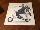Sonny Criss Go Man LP, Very Rare Original Deep-groove Imperial LP 9020