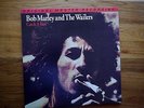 BOB MARLEY & THE WAILERS Catch a Fire vinyl LP MINT (MFSL 1-236)
