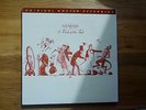 GENESIS A Trick of the Tail vinyl LP NEAR MINT (MFSL 1-062)