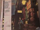 David Bowie Clear Ryko Edition's Alladin, Ziggy, and Man Who Sold the World Lot