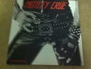 MOTLEY CRUE 