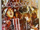 MC5-KICK OUT THE JAMS-Aust Press-Elektra EKS 74042-Gatefold Sleeve 1977