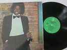MICHAEL JACKSON * off the wall * lp' ColombIa 1979 press   LOOK JUP