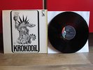 KROKODIL - SAME LP ORIG GERMANY 1969 LIBERTY NM RARE SWISS KRAUT PROG