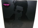 Prince  BLACK ALBUM   Erotic City Records   Noir 69