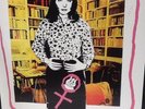 Julie Ruin LP Kathleen Hanna Bikini Kill Le Tigre Lofi electronic punk