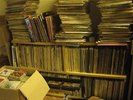 APPROX 500 LPS big band and swing, dixieland, jazz  and vocal lps or classical