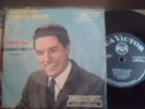45T  ELVIS PRESLEY  KISS ME QUICK MADE IN BRESIL ref 16077