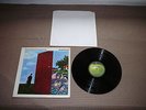 GEORGE HARRISON WONDERWALL ORIG APPLE LP IN OPENED SHRINK FREE UK POST