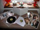 THE BEATLES WHITE ALBUM MINT AS NEW UK APPLE POSTER POSTCARDS GATE FREE UK POS