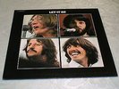 THE BEATLES (LP) 