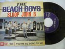 BEACH BOYS