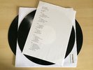 Grateful Dead, New Year's Eve 1987 LP TEST PRESSING rare, rock