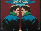 THE ANGELS 1st LP RARE australien