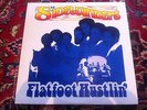THE SIDEWINDERS   FLATFOOT HUSTLIN RARE FUNK LP 1st PRESS HOLY GRAIL GEM NM orig