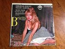 Rene Cloerec & Roman Vlad – Love Is My Profession OST Brigitte Bardot LP SEALED