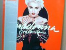 Madonna.....Michael Jackson....10 new vinyl LPs ....US buyers