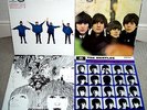 THE BEATLES BLUE BOX COLLECTION BC-13 ORIGINAL 1978 U.K EDITION +UNPLAYED+RARE+