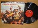 RCA Living Stereo lsc 2423 Classic Records 180gm Reiner Festival #1-1016
