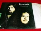 TIR NA NOG A Tear And A Smile Earliest Ever Press A1//B1 with 