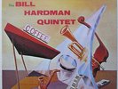 Bill Hardman Quintet on Savoy - Japan King MONO LP NM