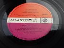 LED ZEPPELIN III ORIG 1970 UK LP PRODUCER PETER GRANT  ( DO WHAT THOU WILT ) EX+