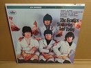 The Beatles Yesterday & Today Alternate Stereo Butcher Cover Sealed Display Item