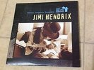 Martin Scorsese Presents The Blues by Jimi Hendrix (Vinyl, Classic Records)