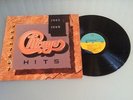 CHICAGO Greatest hits 1982-1989 Vinyl LP Record Club Issue Compilation