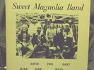 Sweet Magnolia Band 