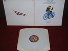 SIREN Strange Locomotion LP 1971 DANDELION 1st Press BRILLIANT EXAMPLE
