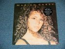 MARIAH CAREY 1990 EUROPE BRAND NEW SEALED LP VISIONS OF LOVE  ship from Japan