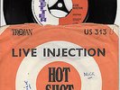 60s 70s Skinhead Reggae UPSETTERS live injection 1969 UK 7