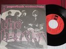FRENCH SP BEATLES Paperback Writer / Rain