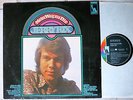 JERRY RIX  MEIN WEG ZU DIR LP Liberty LBS 83422 I Beatles 