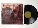 BLACK SABBATH s/t 1st Orig 1970 Vinyl LP WB Green Labels NM 1A/1A
